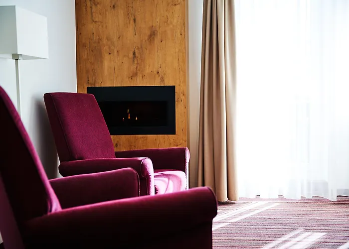 Tannhof 3* Feldberg (Baden-Wurttemberg)